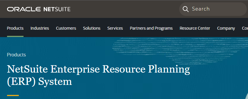 NetSuite ERP: The Ultimate Guide for Growing Businesses